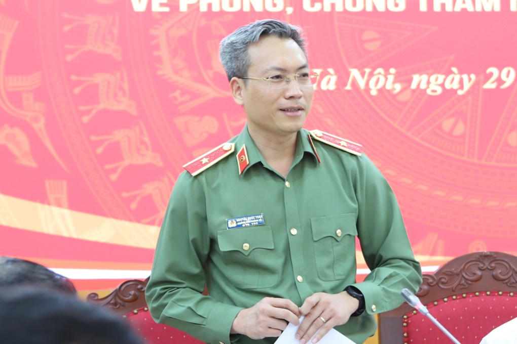 ករណីទឹកដោះគោក្លែងក្លាយហ៊ីប៖ រឹបអូសអចលនទ្រព្យ២០គ្រឿង រឹបអូសរថយន្ត៥គ្រឿង ប្រមូលលុយជាង៥០ពាន់លានដុង - 1 Vụ sữa giả Hiup: Kê biên 20 bất động sản, giữ 5 ô tô, thu hơn 50 tỷ đồng - 1