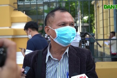 Vì sao người dân bị Alibaba đưa vào tròng?