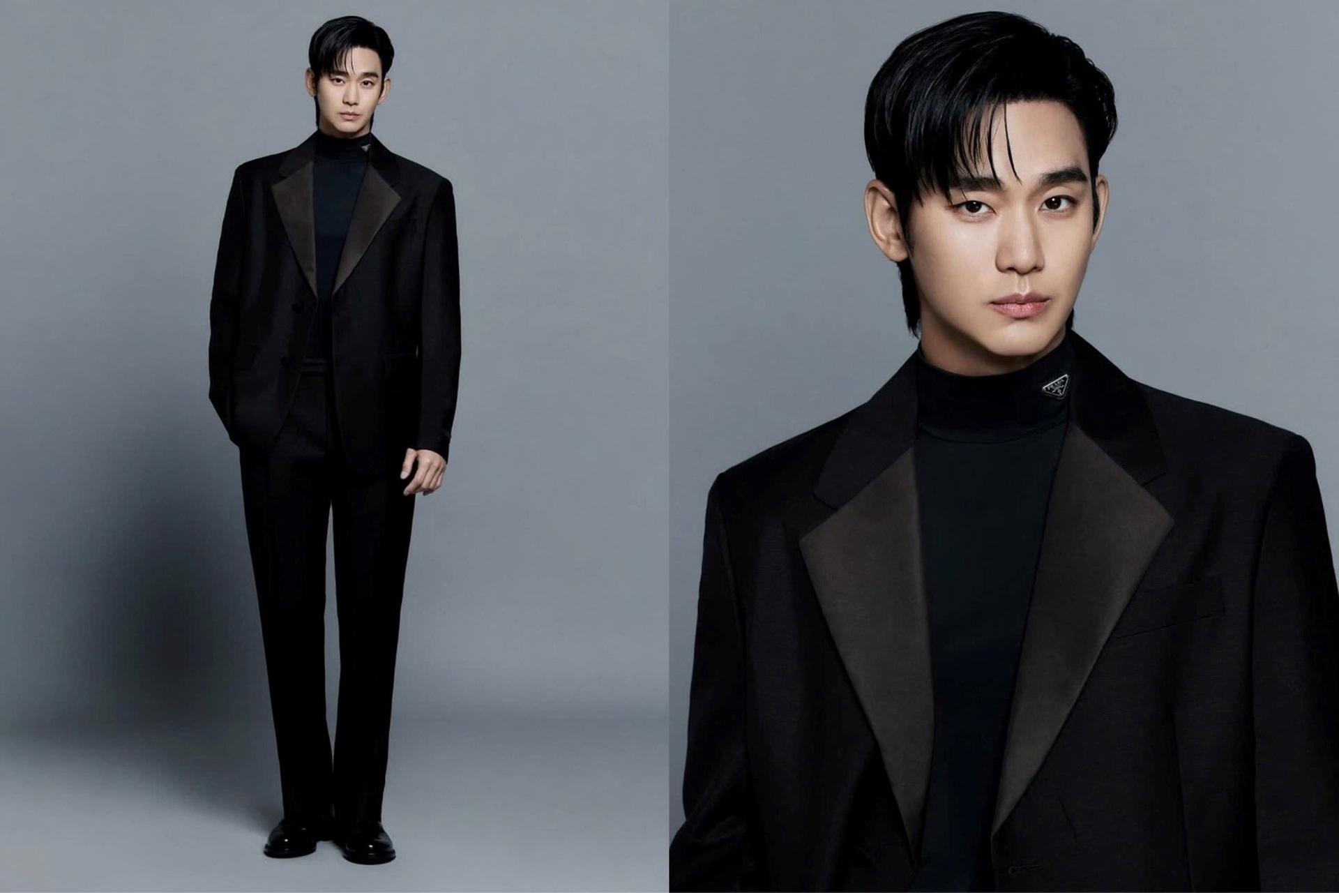 Sáu đế chế thời trang lừng lẫy nhất thế giới, có Kim Soo Hyun là đại sứ - 1 Sáu đế chế thời trang lừng lẫy nhất thế giới, có Kim Soo Hyun là đại sứ - 1