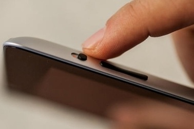 iPad 5 mỏng hơn iPad 4 tới 15%