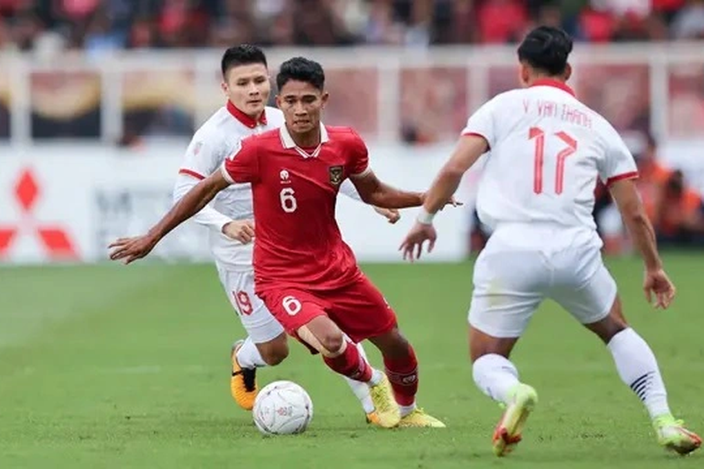 AFC bình luận trước cuộc so tài giữa Indonesia và tuyển Việt Nam - 1