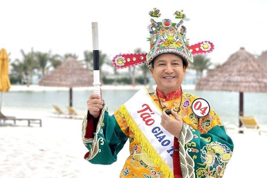 NSƯT Chí Trung nói gì khi không góp mặt ở Táo quân 2024?