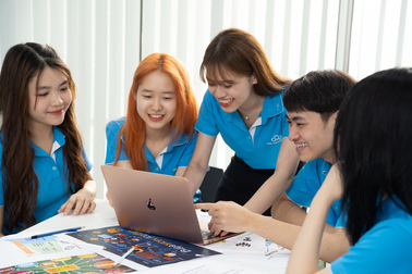 Trường Đại học CMC mở cổng xét tuyển học bạ đợt 4