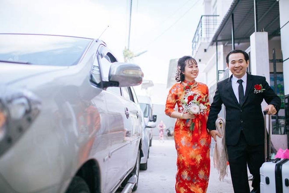 Có bạn thân là nữ thủ khoa, chàng trai nâng cấp từ bạn thân trở thành bạn đời - 7 Có bạn thân là nữ thủ khoa, chàng trai nâng cấp từ bạn thân trở thành bạn đời - 7