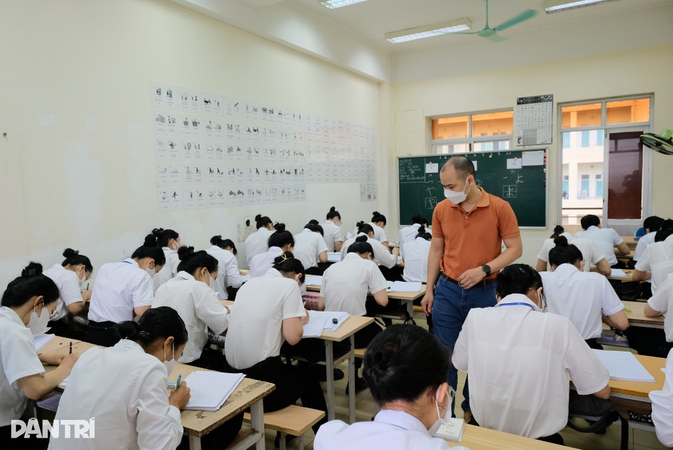 Ý tưởng để có được 50.000 lao động chất lượng đưa sang Nhật mỗi năm - 5