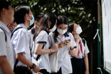 Top thí sinh 10 đỗ chuyên cao nhất tại TPHCM, thủ khoa đạt 9,35 điểm/môn