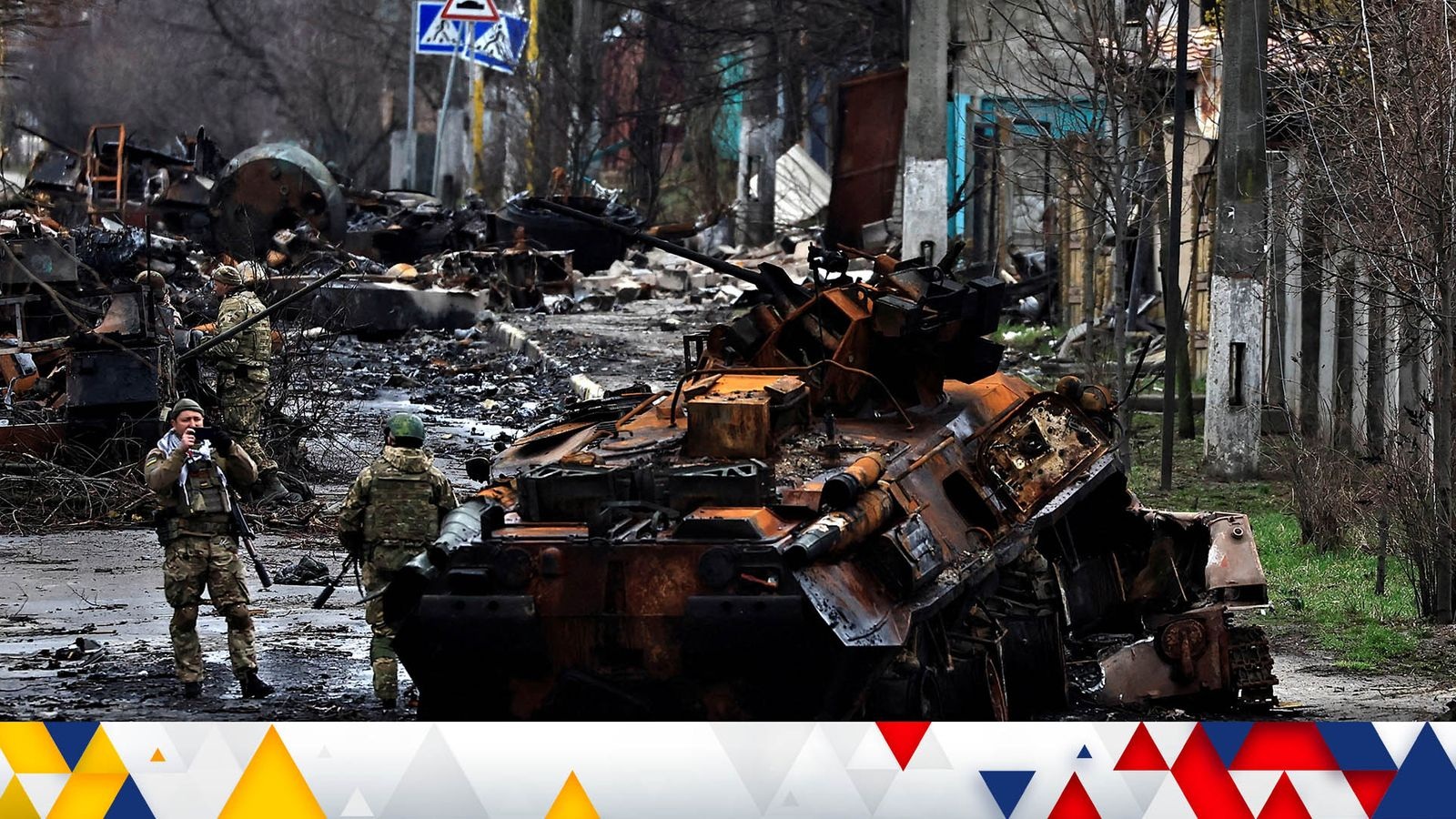 Ukraine War December 3: Russia breaks through north of Avdiivka, Stepovoe stronghold collapses - 1 Chiến sự Ukraine 3/12: Nga đột thủng bắc Avdiivka, cứ điểm Stepovoe sụp đổ - 1