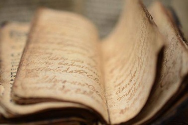 Thế giới của những người đi săn nhật ký