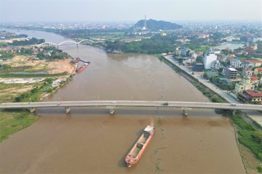 Ninh Bình lên phương án phát triển đô thị, dịch vụ hai bên bờ sông Đáy