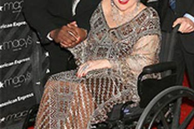 Liz Taylor sẽ lên xe hoa lần thứ 9?