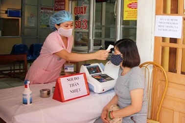 Thành phố Yên Bái thực hiện giãn cách xã hội từ hôm nay