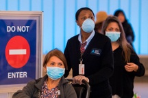 Số ca nhiễm Covid-19 tại Mỹ vượt 1.000