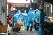 Sáng 28/9: Hà Nội và nhiều tỉnh thành không có ca mắc mới