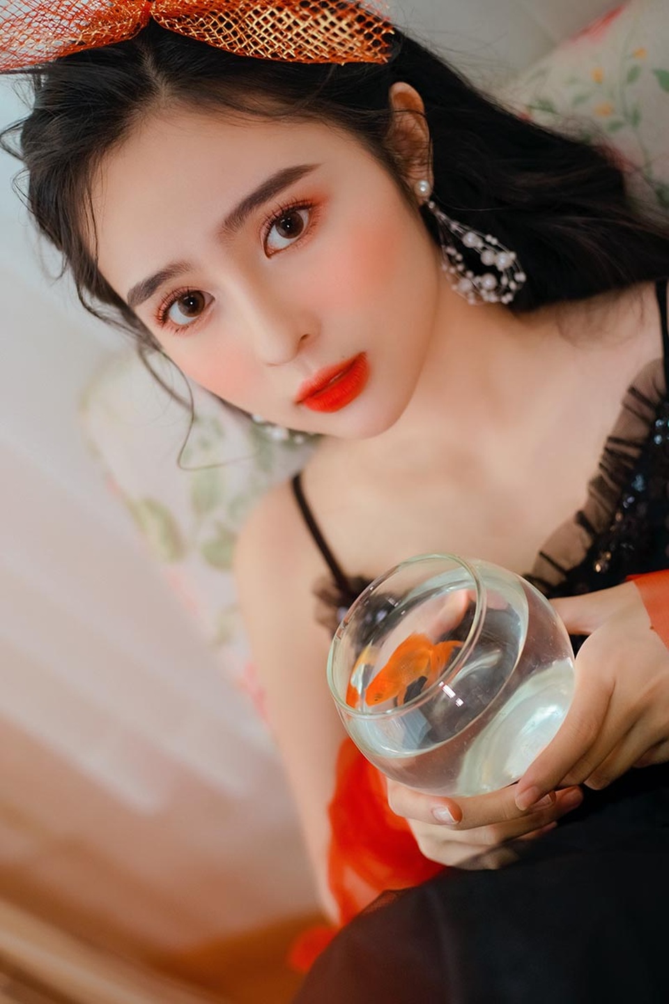 Hoa khôi ĐH Tôn Đức Thắng xinh đẹp, sở hữu cái tên đặc biệt - 5 Hoa khôi ĐH Tôn Đức Thắng xinh đẹp, sở hữu cái tên đặc biệt - 5