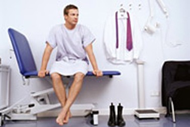 Những tai biến khi chấn thương niệu đạo nam