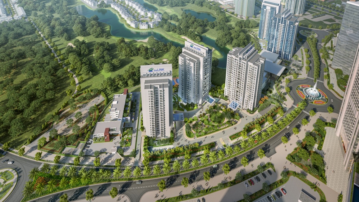 TheLINK Ciputra nhận giải Top 10 Dự án chung cư cao cấp tốt nhất 2021 - 3 TheLINK Ciputra nhận giải Top 10 Dự án chung cư cao cấp tốt nhất 2021 - 3