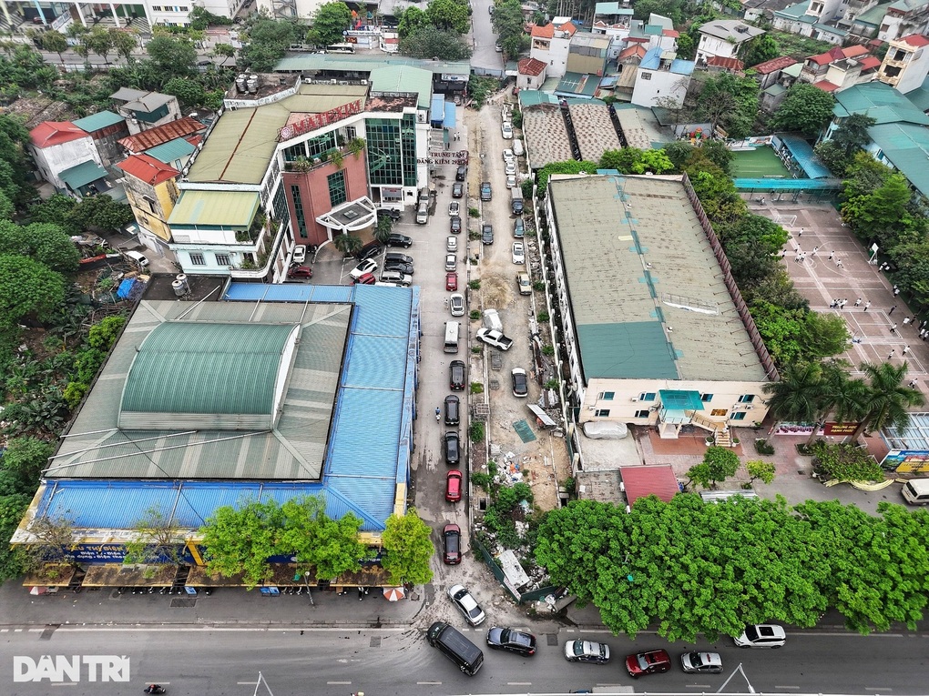 Chốngvỡ trận đăng kiểm: Cần giải pháp đột phá và lâu dài - 1 Chốngvỡ trận đăng kiểm: Cần giải pháp đột phá và lâu dài - 1