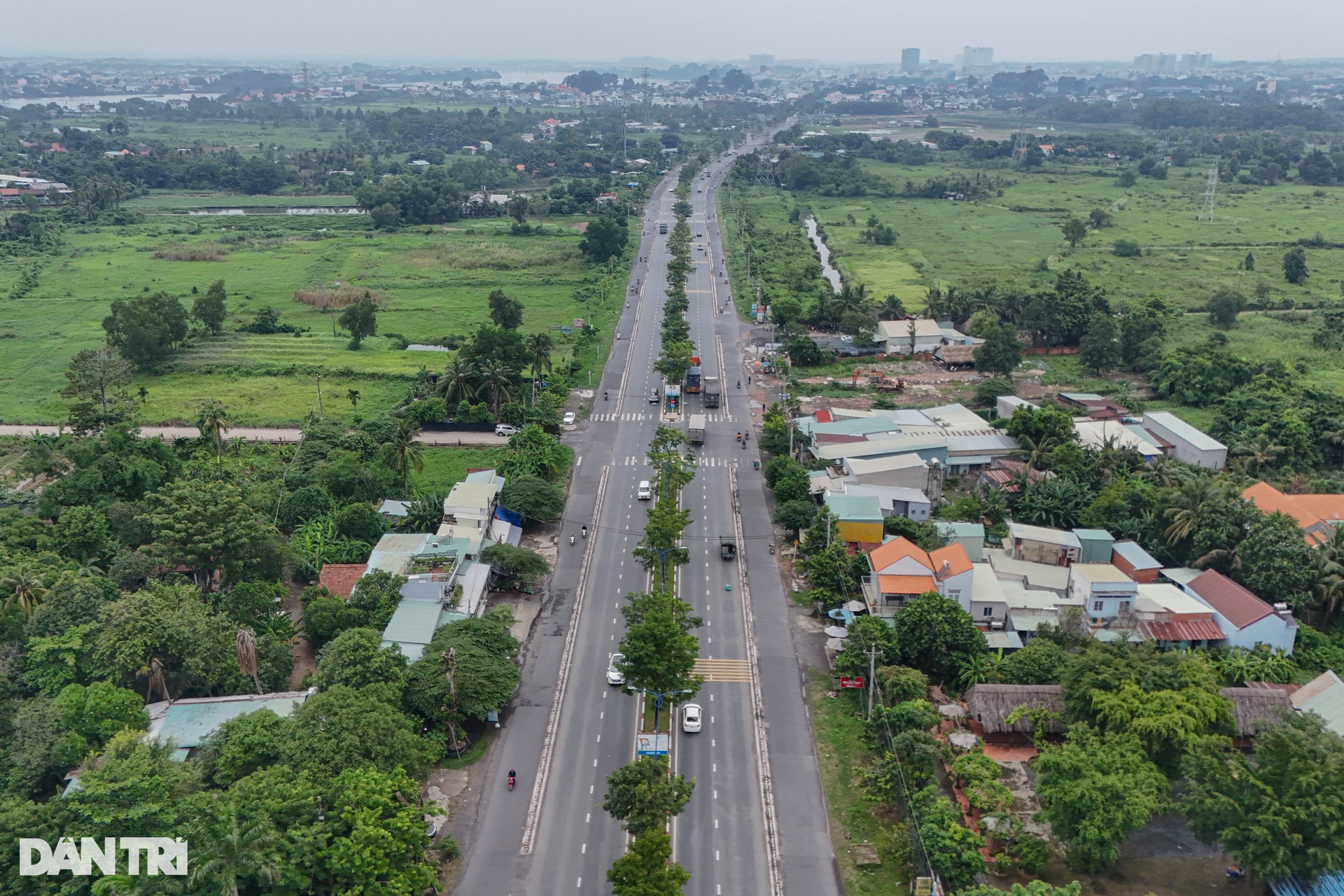 Cù lao Phố hòn ngọc xanh giữa dòng Đồng Nai - 6 Cù lao Phố hòn ngọc xanh giữa dòng Đồng Nai - 6