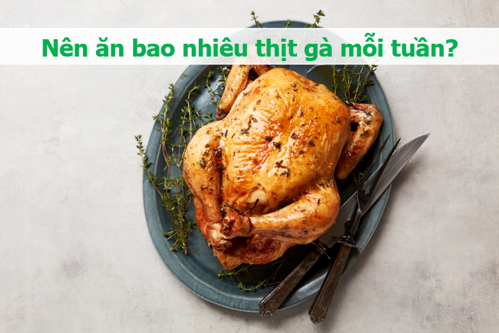 Để gà trong tủ lạnh cần biết điều này nếu không muốn bị ngộ độc - 4 Để gà trong tủ lạnh cần biết điều này nếu không muốn bị ngộ độc - 4