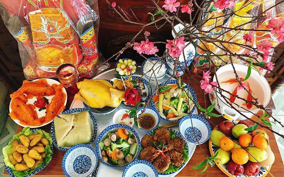 Sự khác biệt Tết ông Công ông Táo ở ba miền - 1 Sự khác biệt Tết ông Công ông Táo ở ba miền - 1