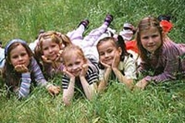 Hai học sinh Việt Nam dự Diễn đàn LHQ về bạo lực trẻ em 