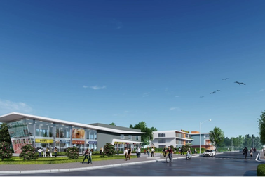 GELEX đặt kế hoạch lợi nhuận thận trọng cho năm 2023