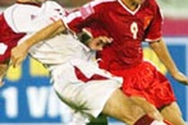 Công Vinh có cơ hội sang Úc thi đấu