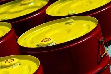 Giá dầu thô thế giới đột ngột tăng mạnh