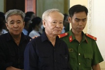 Giám đốc Quỹ tín dụng Nhà Bè gây thiệt hại hơn 16 tỷ đồng