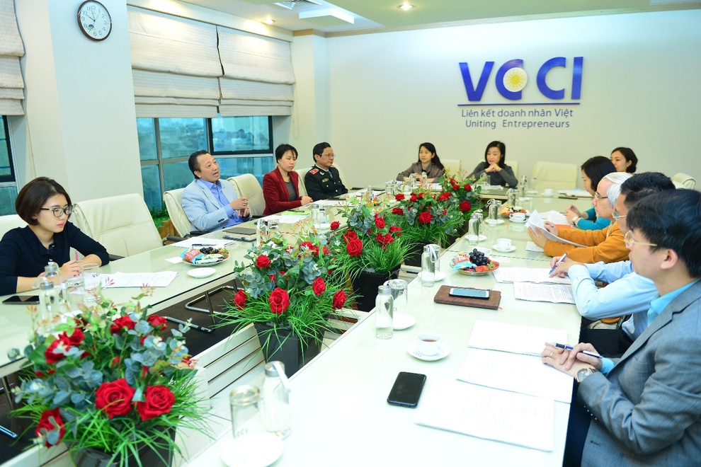 Càng trong khủng hoảng, doanh nghiệp càng cần quản trị tốt - 2 Càng trong khủng hoảng, doanh nghiệp càng cần quản trị tốt - 2