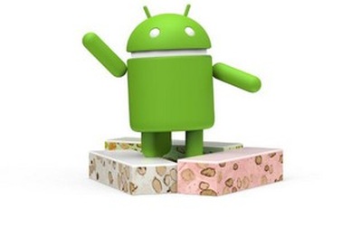 Android N có tên gọi và số hiệu chính thức