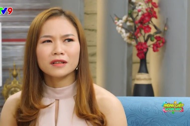 Mối tình “chị em” của cặp đôi nghệ sĩ xiếc Lê Hưng và Nhã Hiếu.