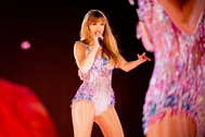 Những khán giả bị... mất trí nhớ sau khi đi xem đêm nhạc của Taylor Swift