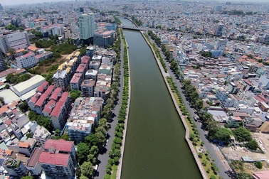 Bỏ thầu với giá thấp nhất, Liên danh “Samsung - Kolon - TSK” vẫn bị loại khỏi một dự án lớn ở TP.HCM