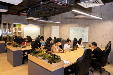 LaunchZone - nơi dẫn dắt dự án khởi nghiệp thành công