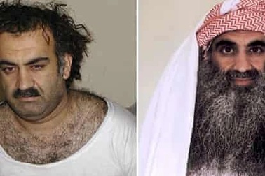 Mở lại phiên tòa xét xử "kiến trúc sư trưởng" vụ khủng bố 11/9