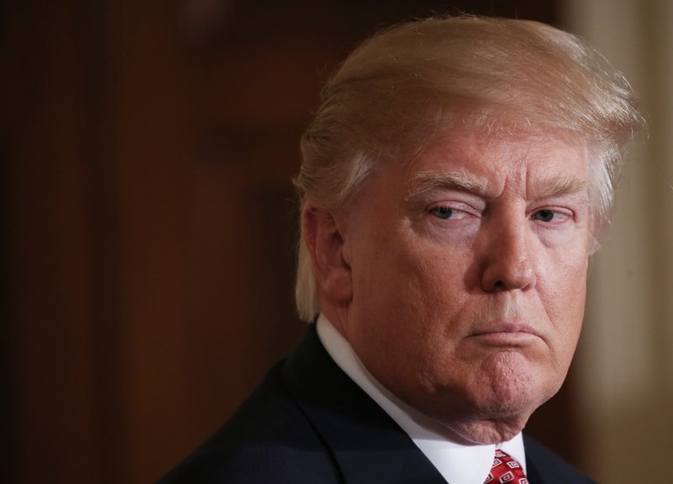 Iran tuyên bố trừng phạt ông Trump và các quan chức cấp cao Mỹ - 1 Iran tuyên bố trừng phạt ông Trump và các quan chức cấp cao Mỹ - 1