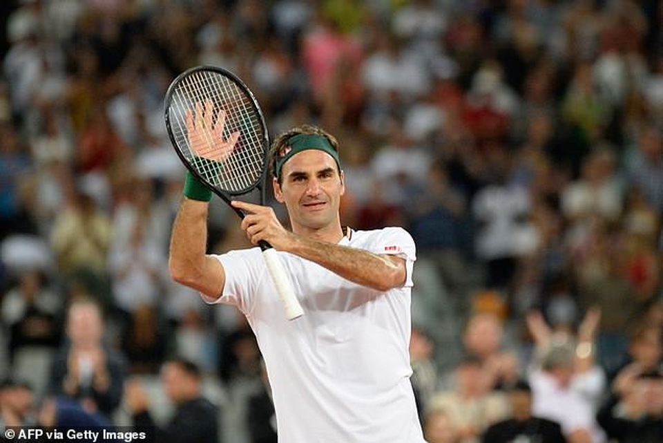 Federer có thể không dự Australian Open 2021 vì chấn thương - 1 Federer có thể không dự Australian Open 2021 vì chấn thương - 1