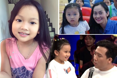 Con gái NSƯT Hạnh Thúy chiến thắng ngoạn mục "Nhanh như chớp nhí"