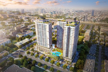 Dịch vụ đưa đón cư dân - tiện ích mới mẻ tại Rivera Park Hà Nội