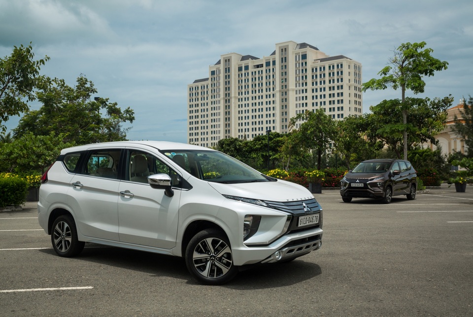 Đưa XL7 và Ertiga Sport về Việt Nam, Suzuki quyết đấu Mitsubishi - 2 Đưa XL7 và Ertiga Sport về Việt Nam, Suzuki quyết đấu Mitsubishi - 2