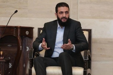 Syria có thể ký thỏa thuận khoáng sản với Mỹ tương tự Ukraine?