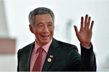 Thủ tướng Singapore Lý Hiển Long thông báo nghỉ phép 1 tuần