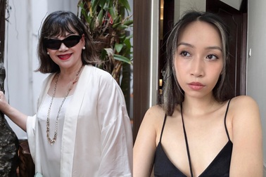 Em gái Trịnh Công Sơn phản hồi chuyện Mỹ Anh và ca sĩ gen Z hát nhạc Trịnh