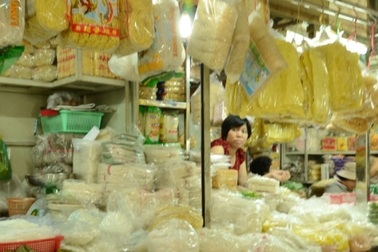 Công bố “danh tính” 3 cơ sở bỏ chất độc vào bún