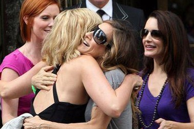 Dàn sao “Chuyện ấy là chuyện nhỏ” tái hợp 