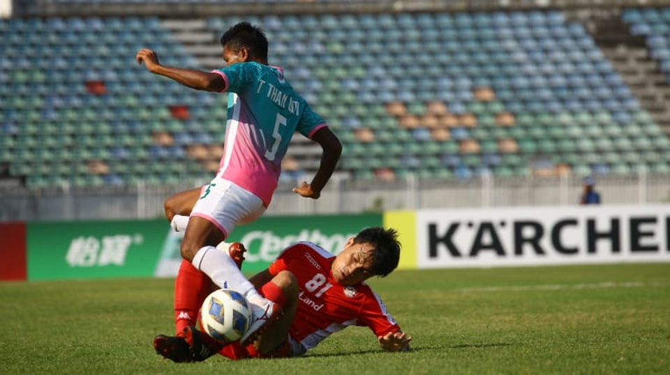 HLV Chung Hae Seong nói gì về màn trình diễn của Công Phượng và đồng đội? - 2