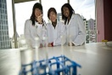 Học bổng tại Taylors Melbourne cho học sinh Việt Nam