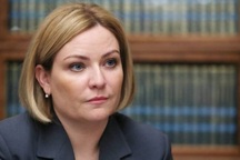 Bộ trưởng Văn hóa Nga mắc Covid-19