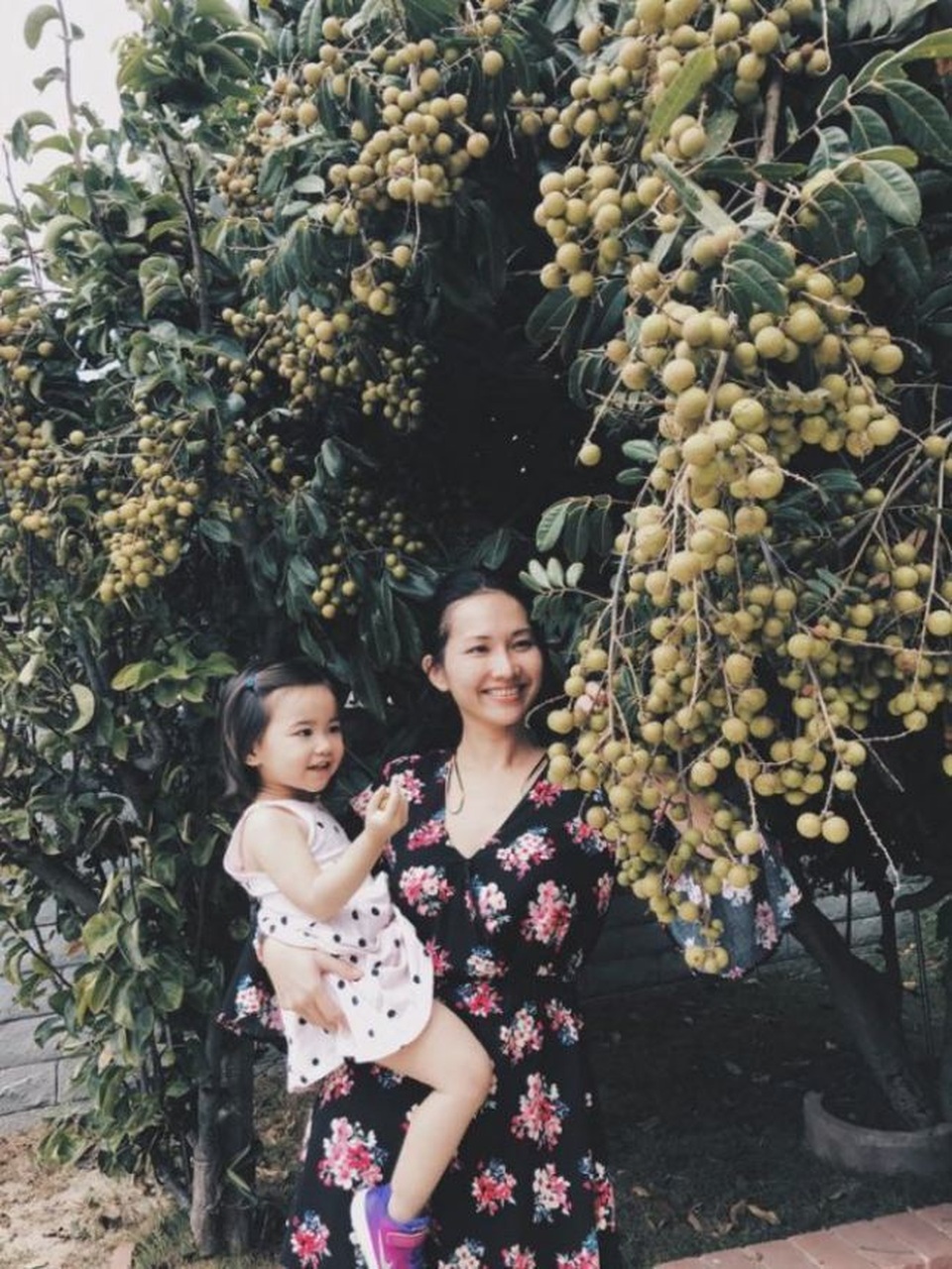 Sao nổi danh màn ảnh Việt bỏ hào quang sang Mỹ định cư - 15